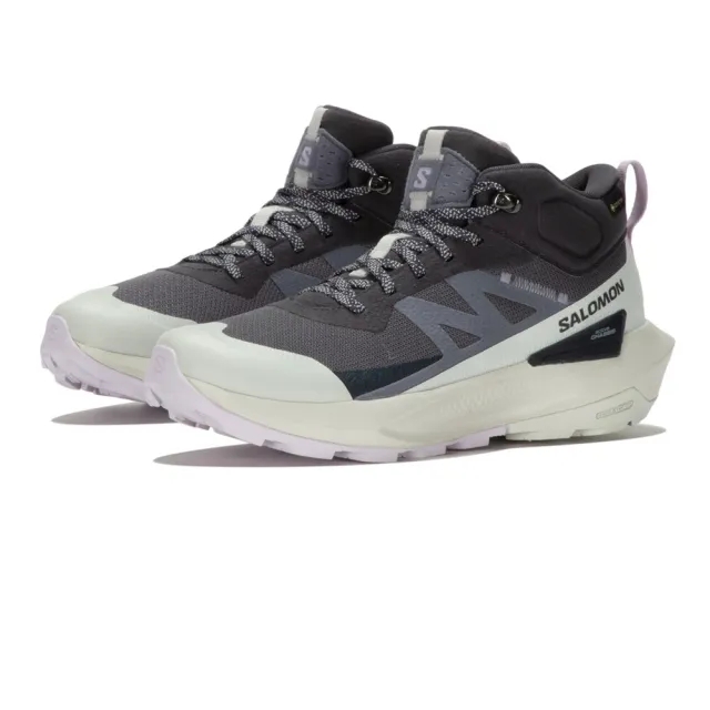 Salomon Elixir Activ Mid Gore-tex