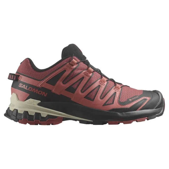 Salomon Xa Pro 3d V9 Gore-tex