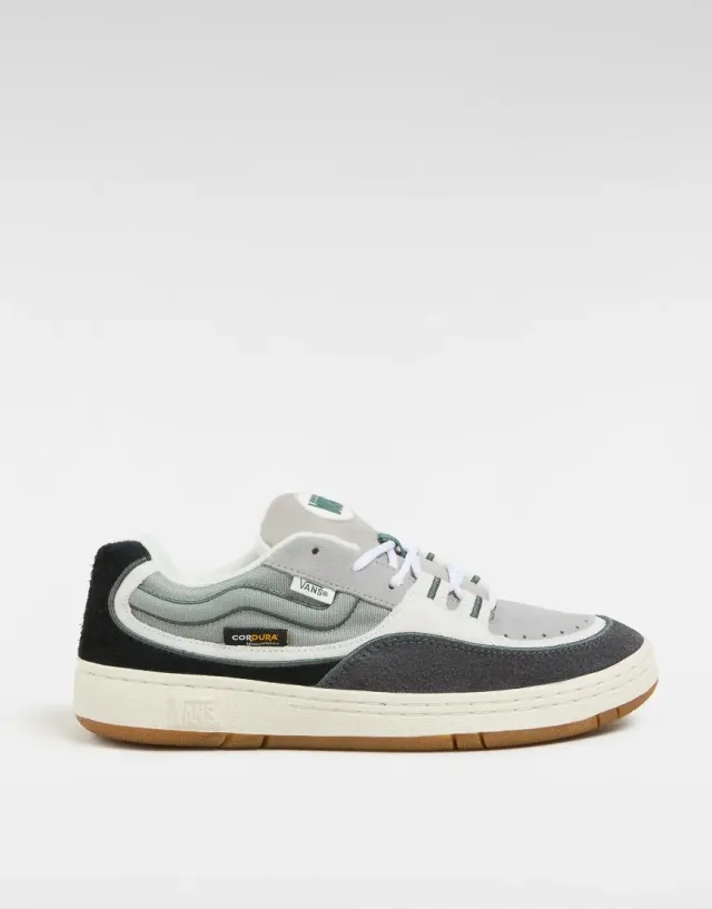 Vans - Speed Ls Shoes, Man, Grey