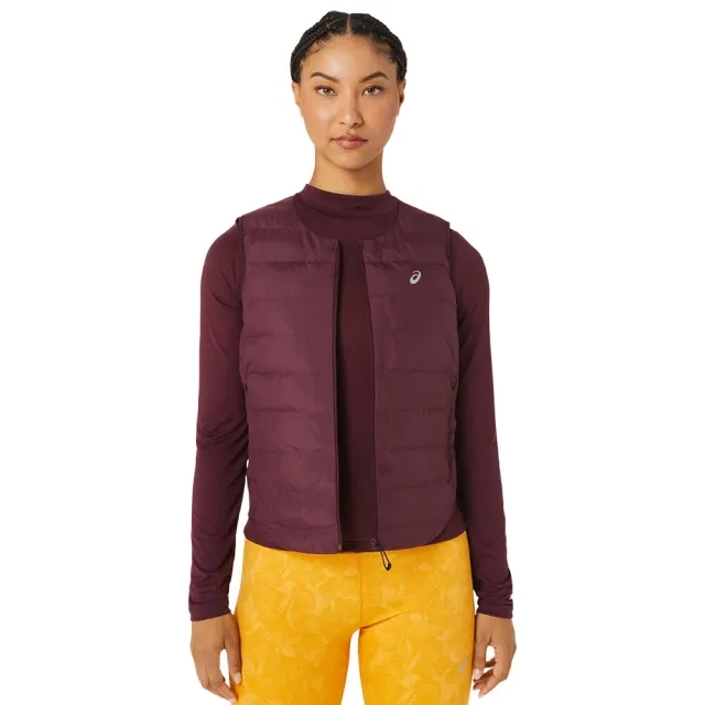 Asics Runkoyo Padded Vest