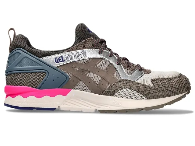 ASICS Gel-Lyte V, Brown