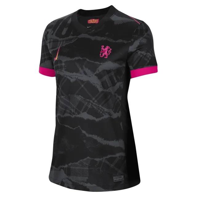 Chelsea Nike Third Stadium Shirt 2024-25 - Womens