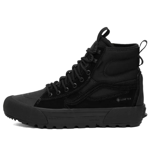 Vans Men's MTE Sk8-Hi GORE-TEX Blackout