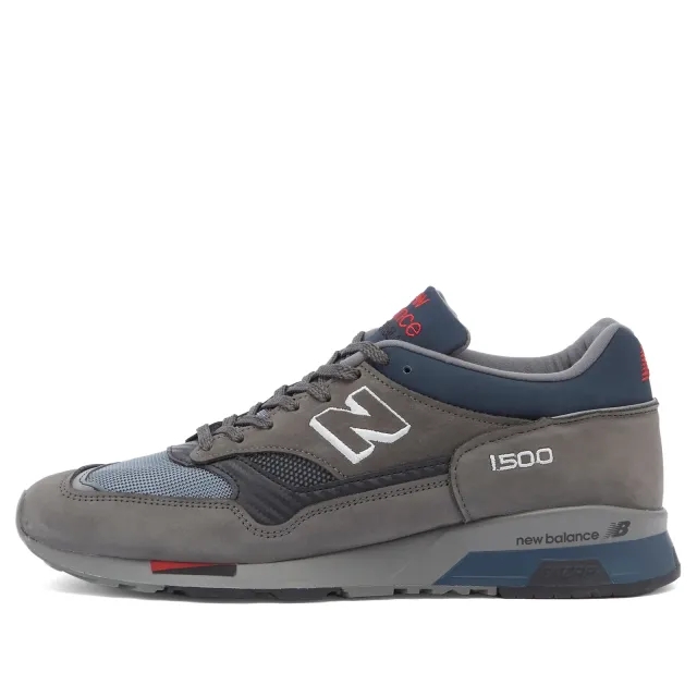 New Balance  Grey