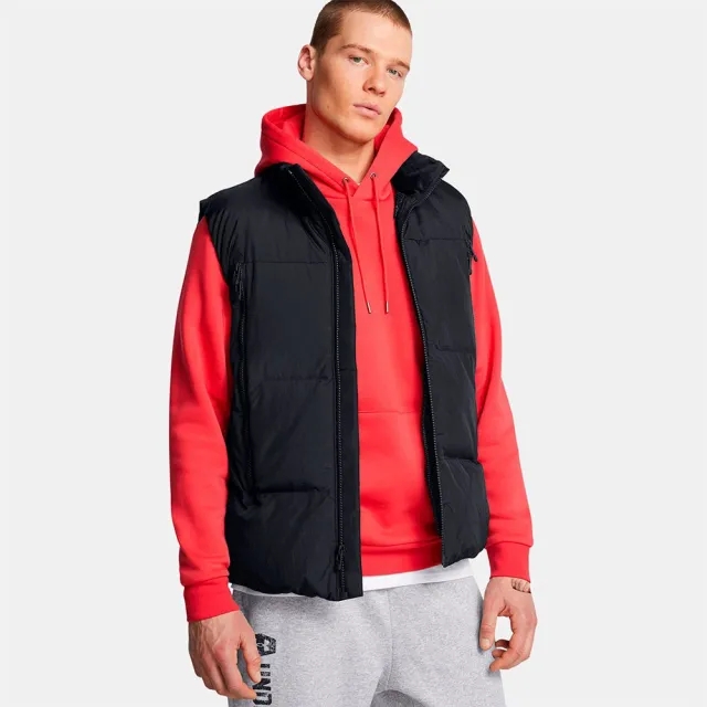 Under Armour Limitless Down Vest