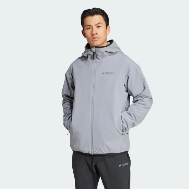 adidas Multi Cold.Rdy Softshell Jacket