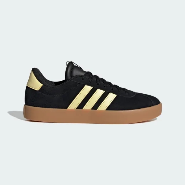 adidas VL COURT 3.0  in Black Multi