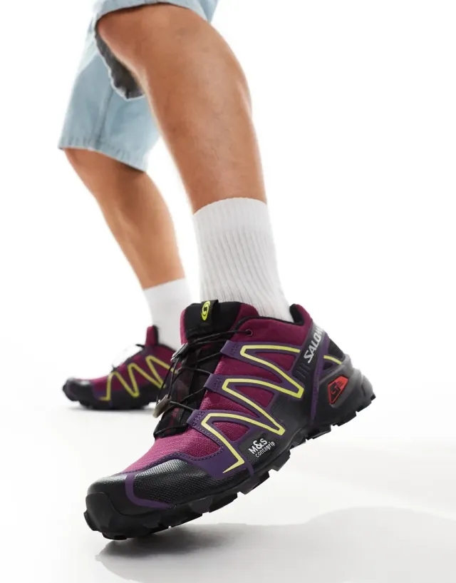 Salomon SPEEDCROSS 3