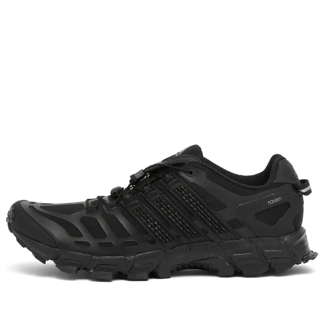 Adidas Men's Adistar Raven Core Black/Carbon