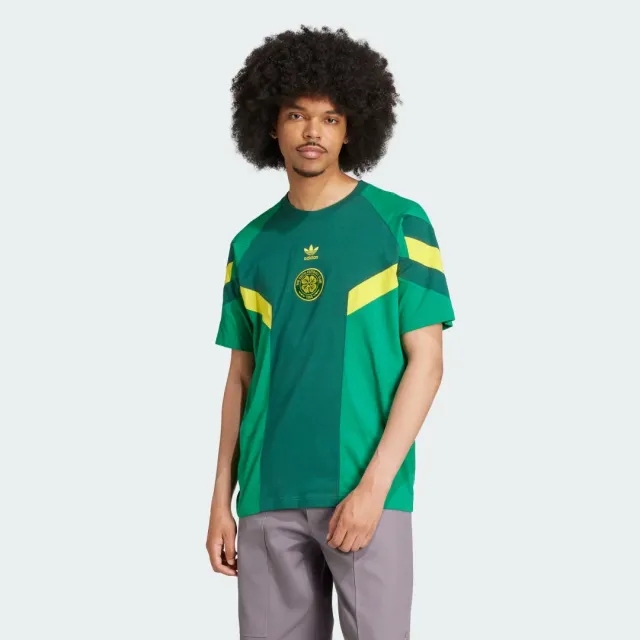 adidas Celtic FC Originals T-Shirt