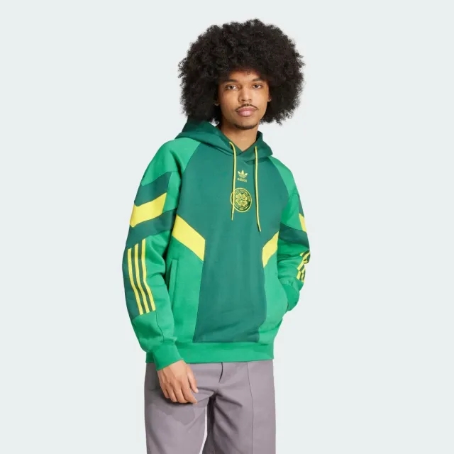 adidas Celtic FC Originals Hoodie