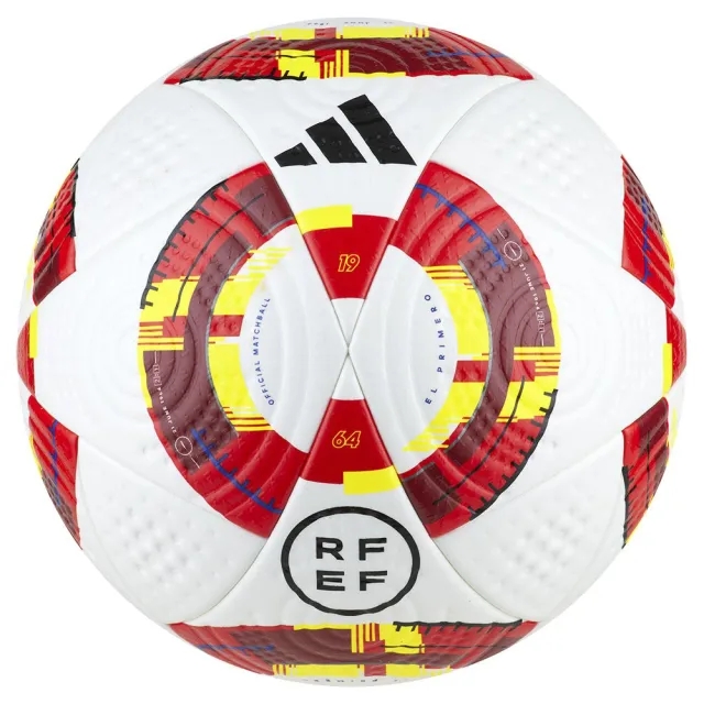 Adidas Spain Amberes Pro Football Ball