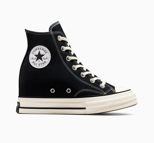Converse WMNS CHUCK 70 WEDGE HI