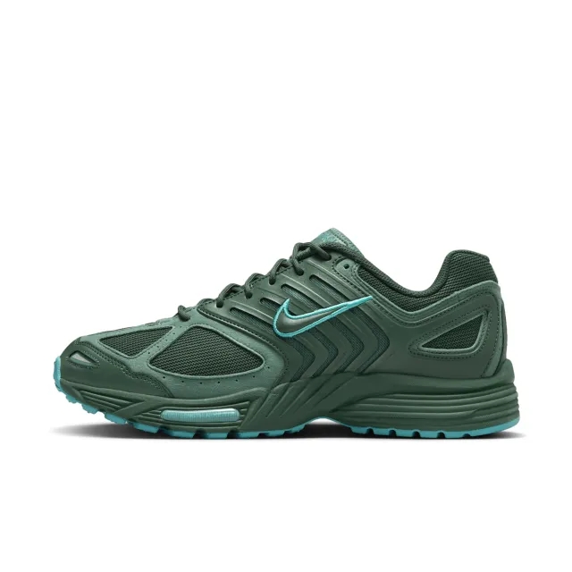 Nike Air Pegasus 2005 Men's Shoes - Green
