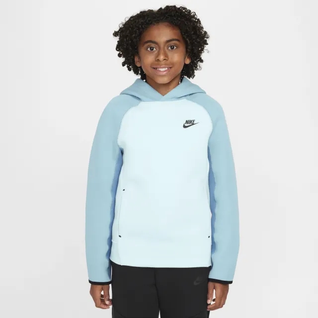 Nike Tech Fleece - Blue