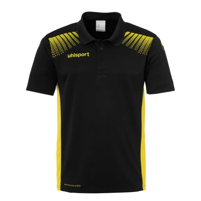 Uhlsport Goal Short Sleeve Polo