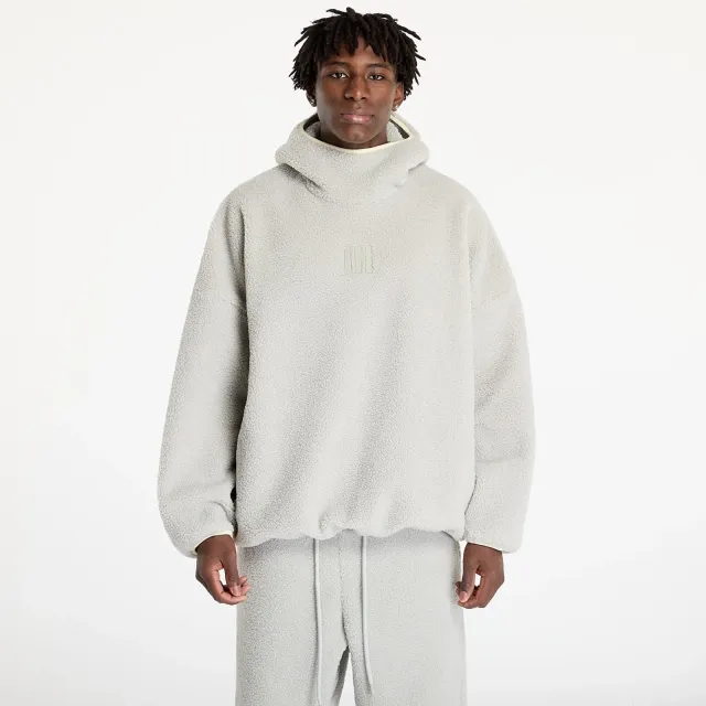 adidas Originals Sweatshirt Adidas X Fear Of God Athletics Alaska Hoodie Sesame Xl