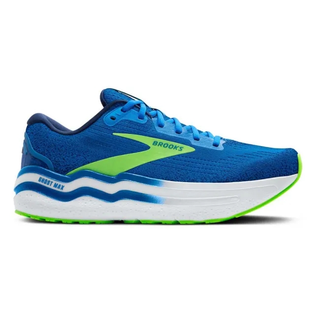 Brooks Ghost Max 2 Running Shoes - AW24