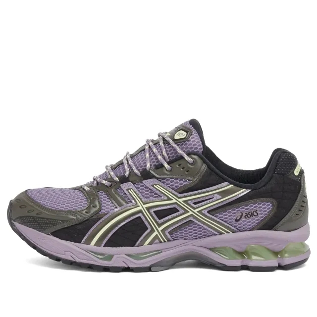ASICS GEL-NIMBUS 10.1 Women's, Purple