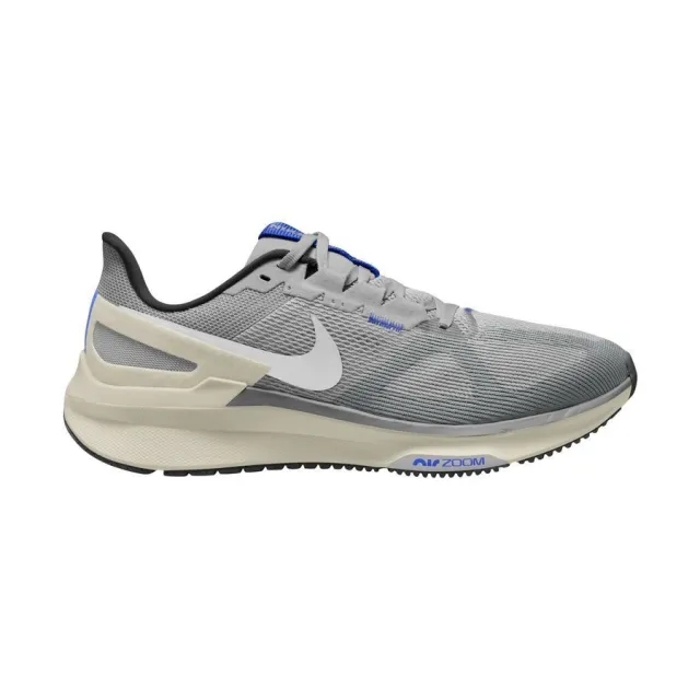 Nike Structure 25 Stability Running Shoe Men - Grey