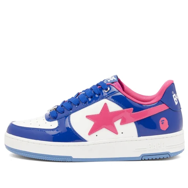 A Bathing Ape BAPE STA #1 M2