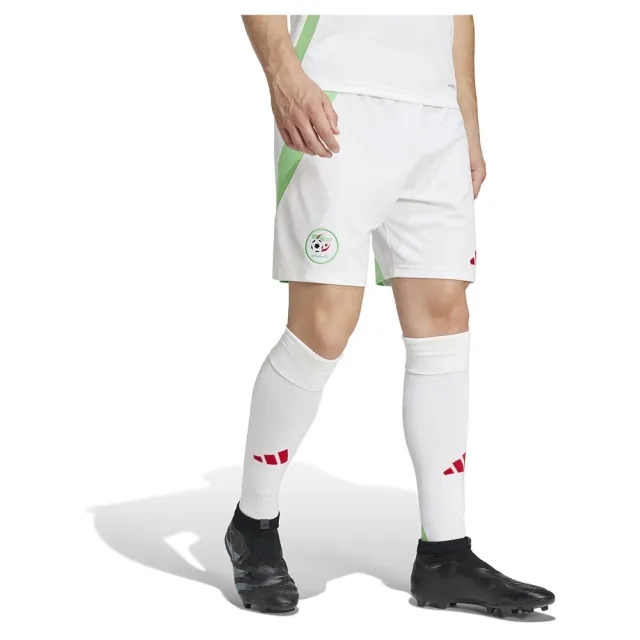 adidas Algeria Mens Home Shorts 2024