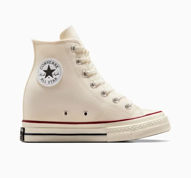Converse WMNS CHUCK 70 WEDGE HI