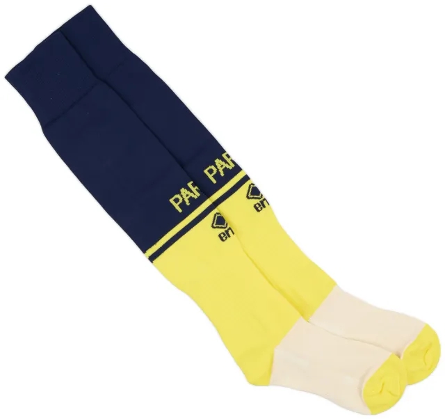 Errea 2020-21 Parma Third Socks (Adults)