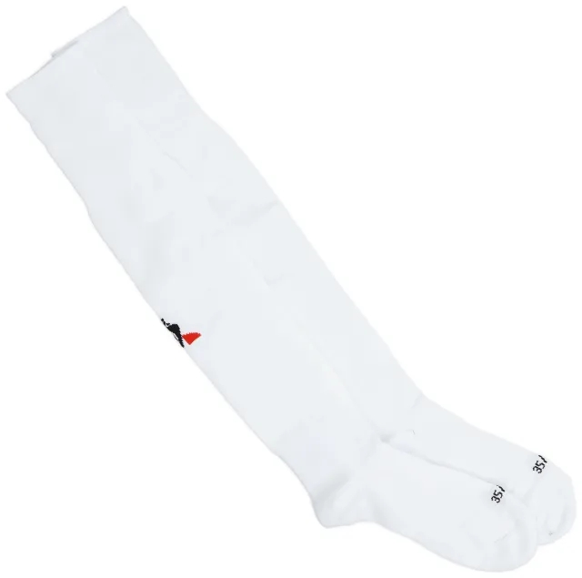LeCoqSportif 2016-17 Fiorentina Away Socks (S)