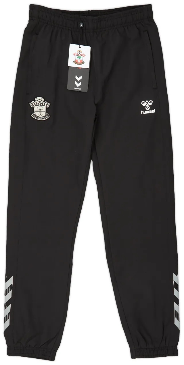 2023-24 Southampton Hummel Travel Pants/Bottoms (14 Years)