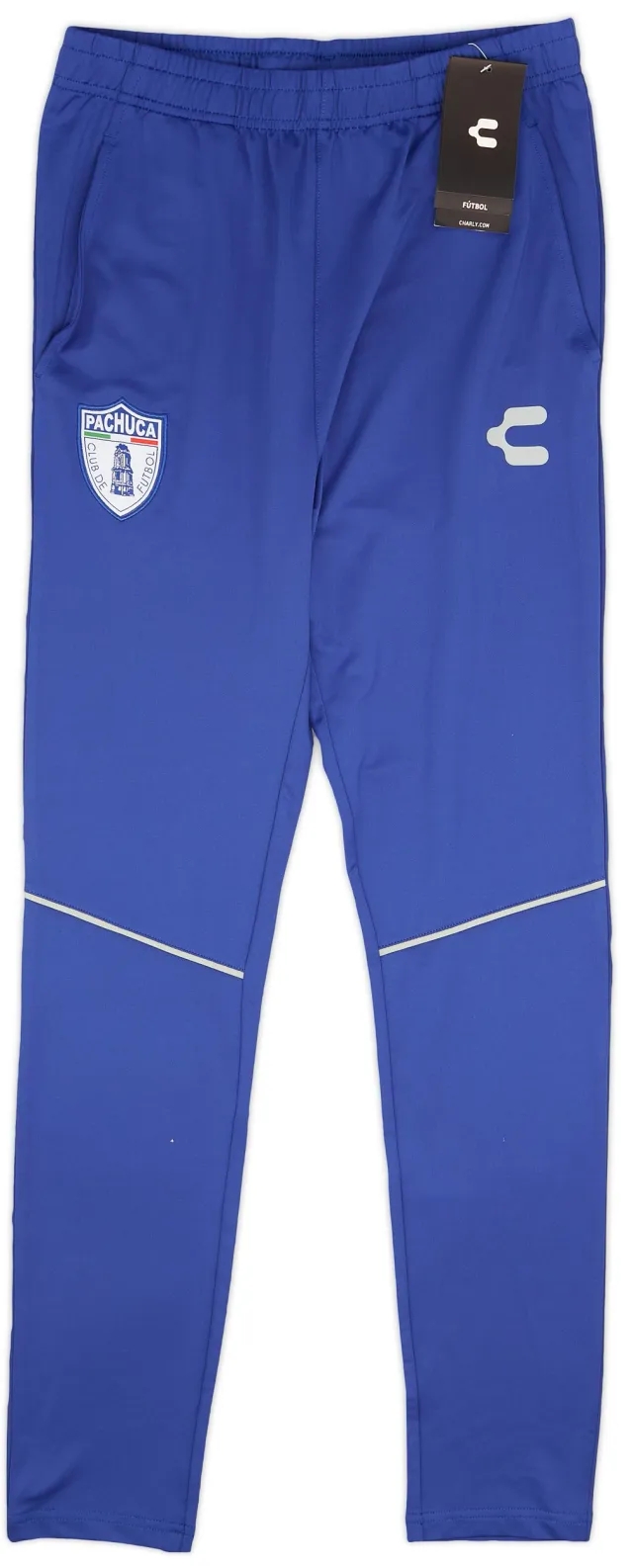 2021-22 Pachuca Charly Training Pants/Bottoms (XS)