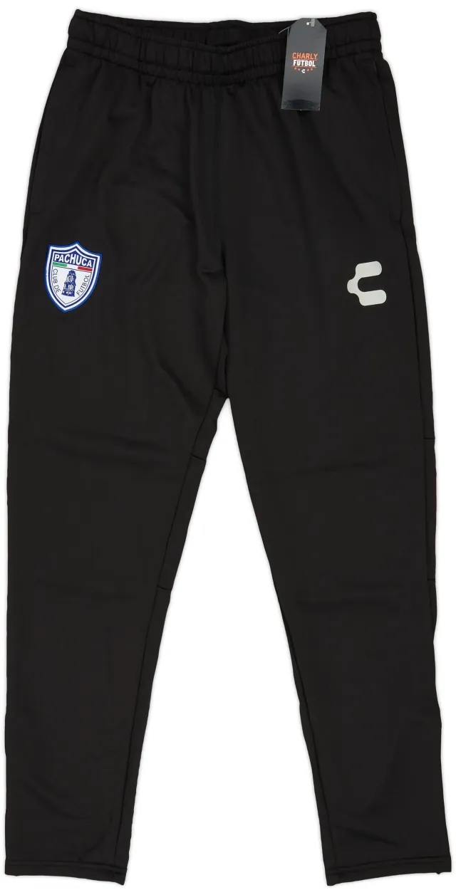 2021-22 Pachuca Charly Training Pants/Bottoms (XS)