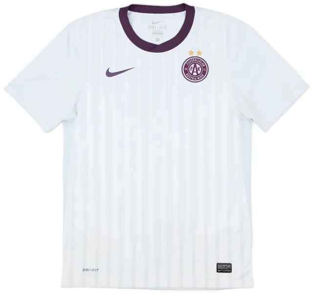 Nike 2011-12 Austria Vienna Away Shirt - 8/10 - (S)