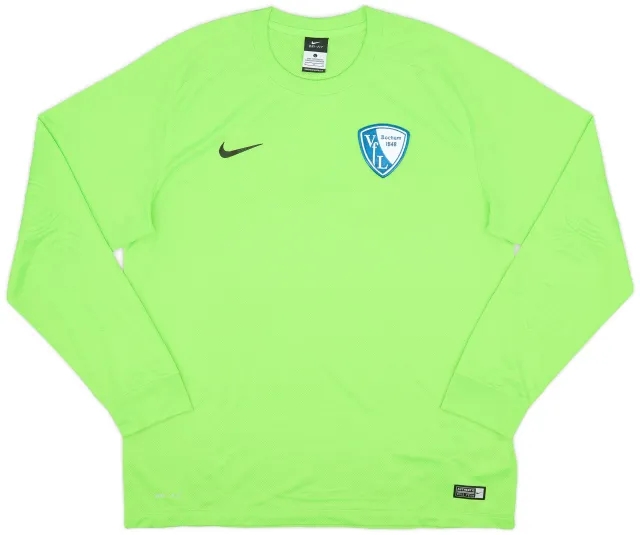 Nike 2015-16 VFL Bochum GK Shirt - 9/10 - (L)