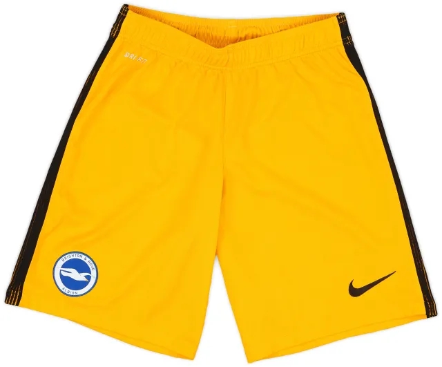 Nike 2017-18 Brighton Away Shorts - Good 5/10 - (S)