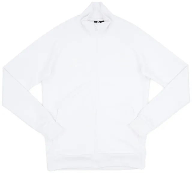 2016-17 Denmark Hummel Track Jacket - 9/10 - (S)