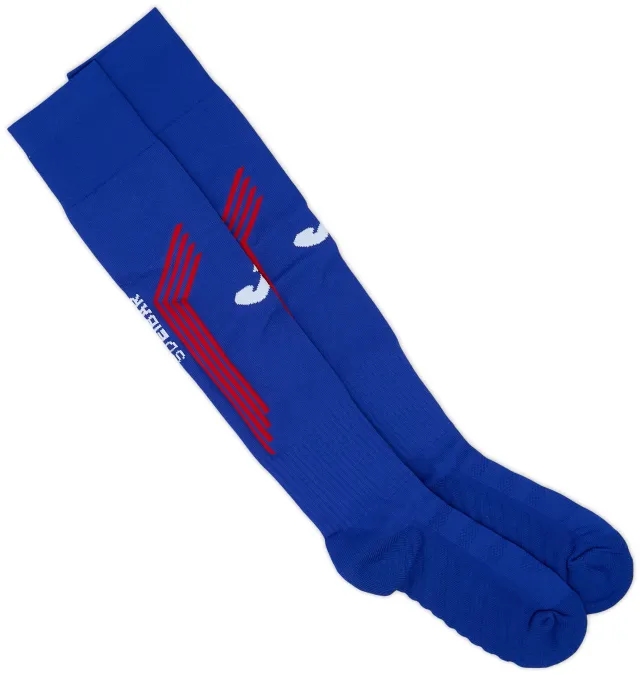 Joma 2019-20 Eibar Home Socks (L)