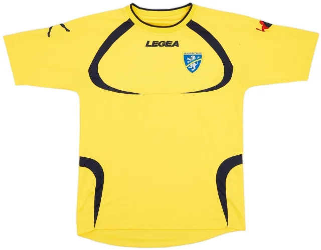 2007-08 Frosinone Legea Training Shirt - 7/10 - (M)