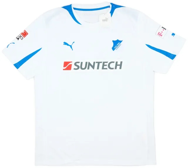 Puma 2012-13 Hoffenheim Away Shirt (XXL)