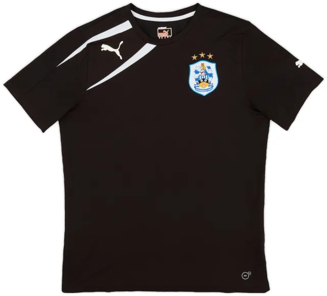 2014-15 Huddersfield Puma Training Shirt - 8/10 - (M)