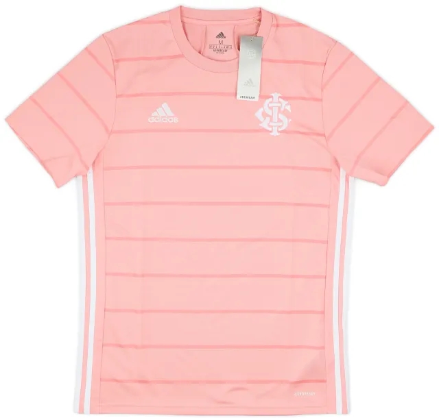 adidas 2021 Internacional Pink October Shirt (M)