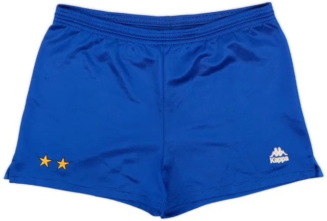 Kappa 1994-96 Juventus Away Shorts - 8/10 - (XL)