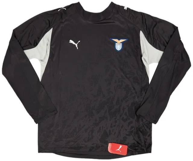 Puma 2007-08 Lazio GK Shirt (XXL)