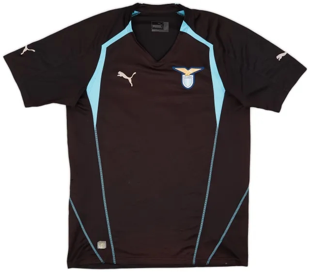 Puma 2004-05 Lazio Third Shirt - 5/10 - (M)
