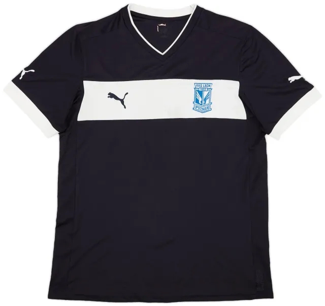 Puma 2012-13 Lech Poznan Third Shirt - 7/10 - (L)