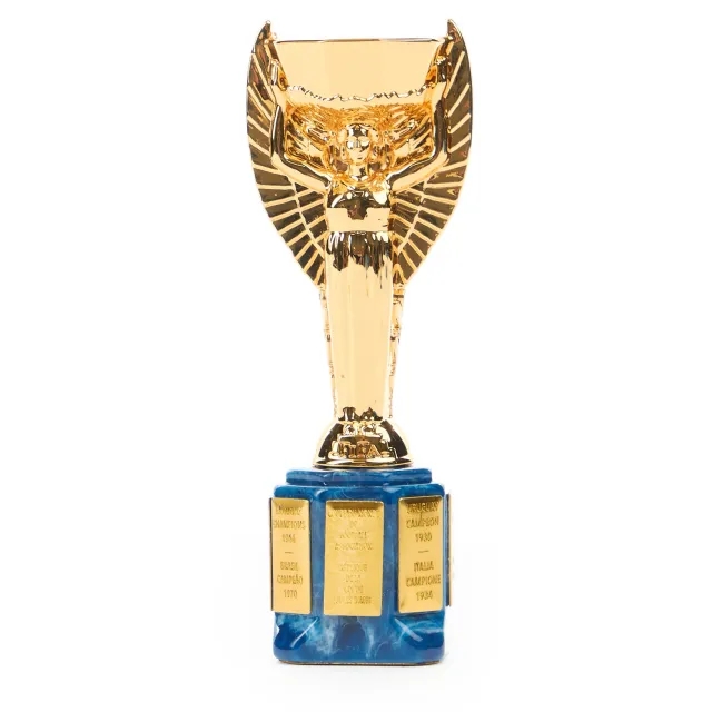 Accessories FIFA Classics Official Jules Rimet Replica Trophy (100mm)