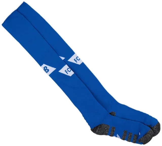 NewBalance 2020-21 Dynamo Kyiv Away Socks (L)