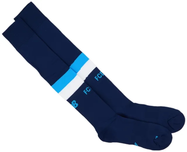 NewBalance 2021-22 Dynamo Kyiv Away Socks (EU 43-46)