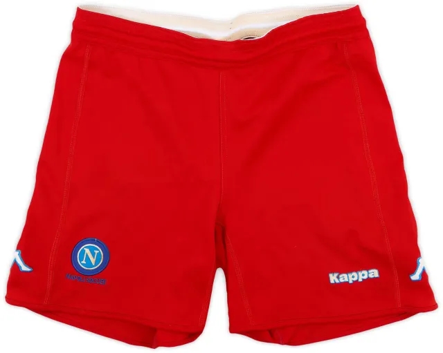 Kappa 2004-05 Napoli Third Shorts - 7/10 - (L)