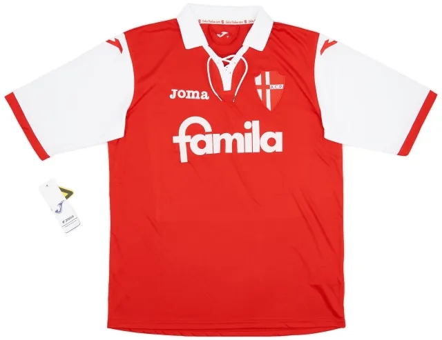 Kappa 2012-13 Padova Away Shirt (M)